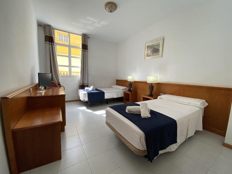 Imagen de alojamiento Hotel Pension Cassandra Imagen de alojamiento Hotel Pension Cassandra