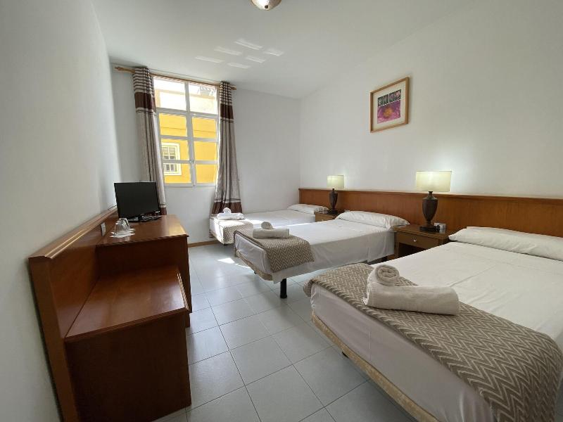 Imagen de alojamiento Hotel Pension Cassandra Imagen de alojamiento Hotel Pension Cassandra