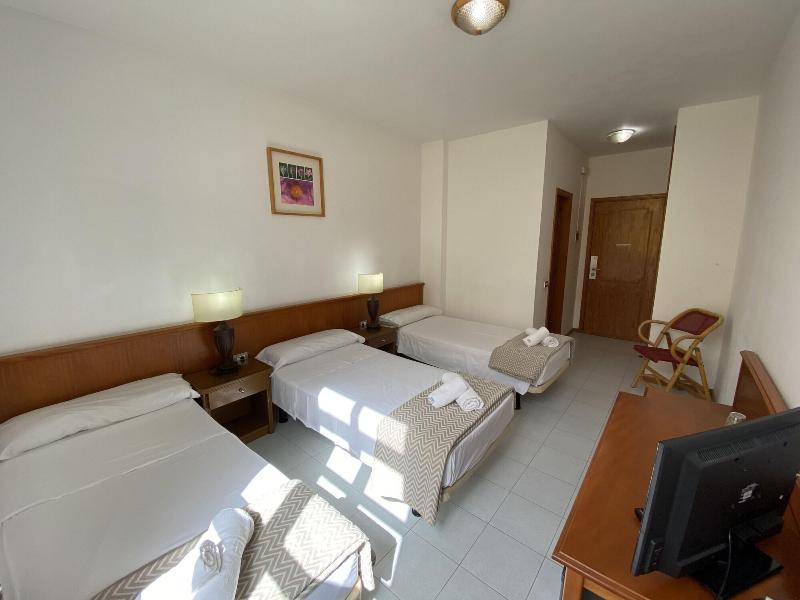 Imagen de alojamiento Hotel Pension Cassandra Imagen de alojamiento Hotel Pension Cassandra