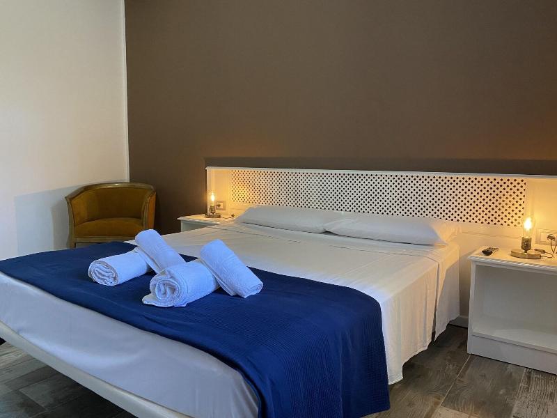 Imagen de alojamiento Hotel Pension Cassandra Imagen de alojamiento Hotel Pension Cassandra