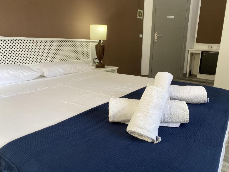 Imagen de alojamiento Hotel Pension Cassandra Imagen de alojamiento Hotel Pension Cassandra