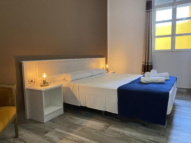 Imagen de alojamiento Hotel Pension Cassandra Imagen de alojamiento Hotel Pension Cassandra