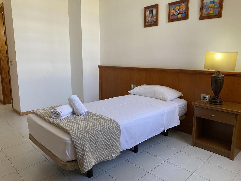 Imagen de alojamiento Hotel Pension Cassandra Imagen de alojamiento Hotel Pension Cassandra