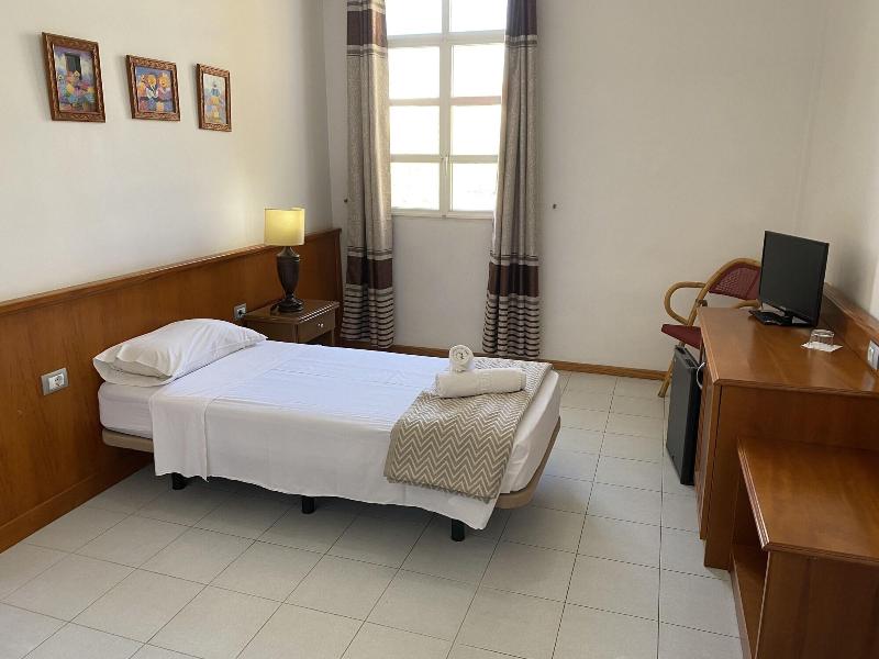 Imagen de alojamiento Hotel Pension Cassandra Imagen de alojamiento Hotel Pension Cassandra