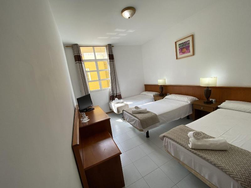 Imagen de alojamiento Hotel Pension Cassandra Imagen de alojamiento Hotel Pension Cassandra