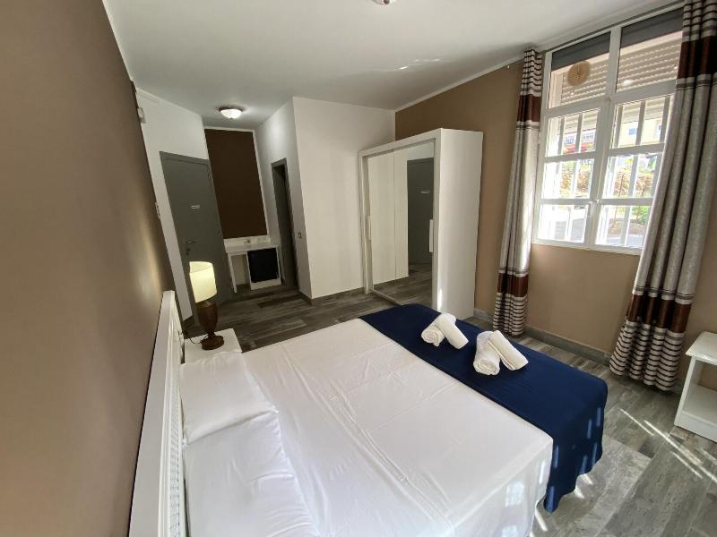 Imagen de alojamiento Hotel Pension Cassandra Imagen de alojamiento Hotel Pension Cassandra
