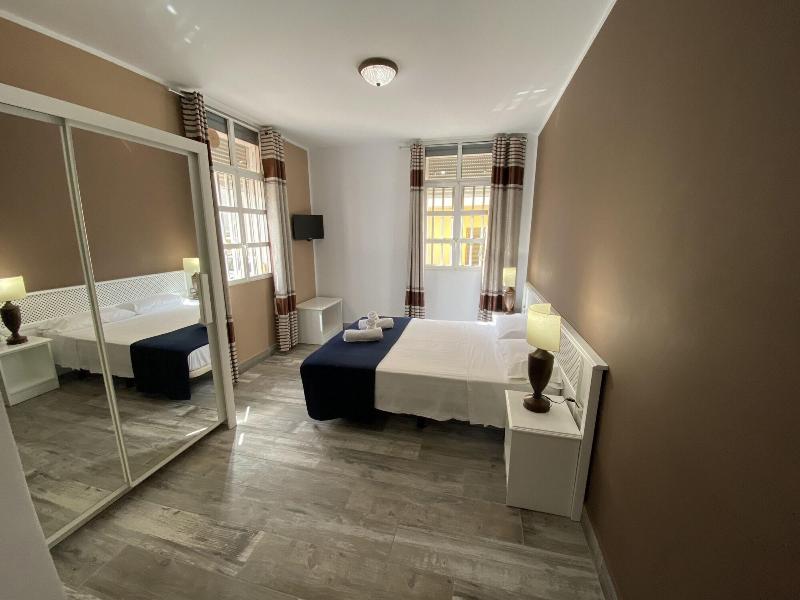 Imagen de alojamiento Hotel Pension Cassandra Imagen de alojamiento Hotel Pension Cassandra