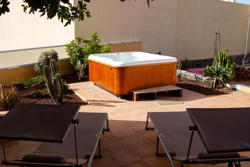 Imagen de alojamiento Casa Regina Tenerife Imagen de alojamiento Casa Regina Tenerife