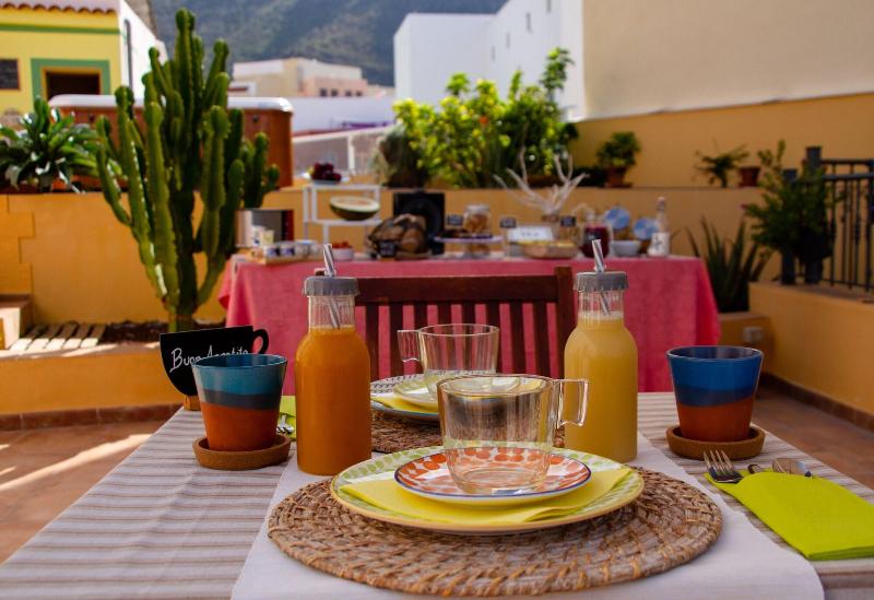 Imagen de alojamiento Casa Regina Tenerife Imagen de alojamiento Casa Regina Tenerife
