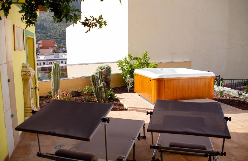 Imagen de alojamiento Casa Regina Tenerife Imagen de alojamiento Casa Regina Tenerife