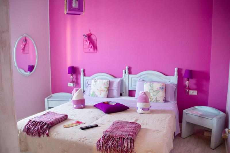 Imagen de alojamiento Casa Regina Tenerife Imagen de alojamiento Casa Regina Tenerife