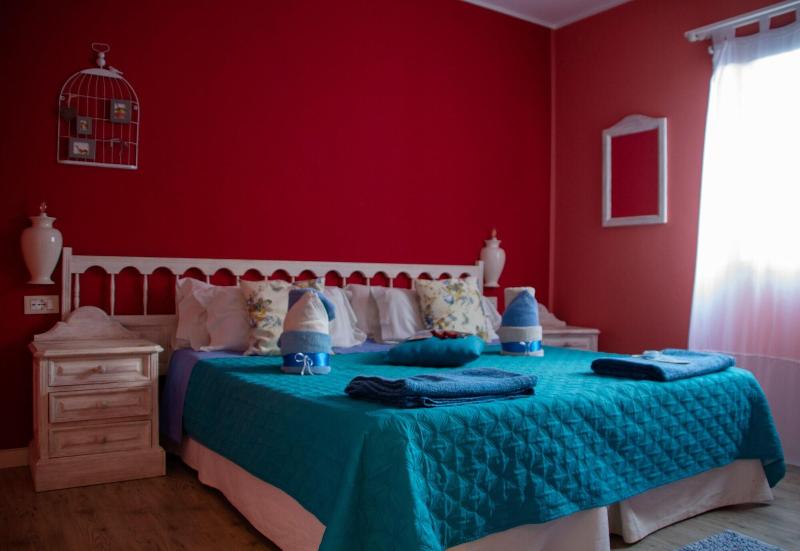 Imagen de alojamiento Casa Regina Tenerife Imagen de alojamiento Casa Regina Tenerife