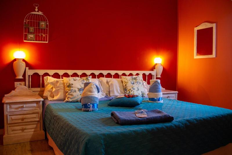 Imagen de alojamiento Casa Regina Tenerife Imagen de alojamiento Casa Regina Tenerife
