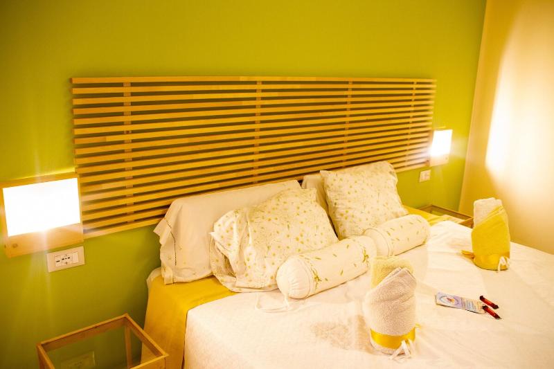 Imagen de alojamiento Casa Regina Tenerife Imagen de alojamiento Casa Regina Tenerife