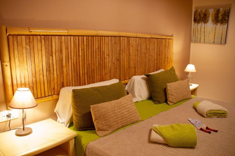 Imagen de alojamiento Casa Regina Tenerife Imagen de alojamiento Casa Regina Tenerife