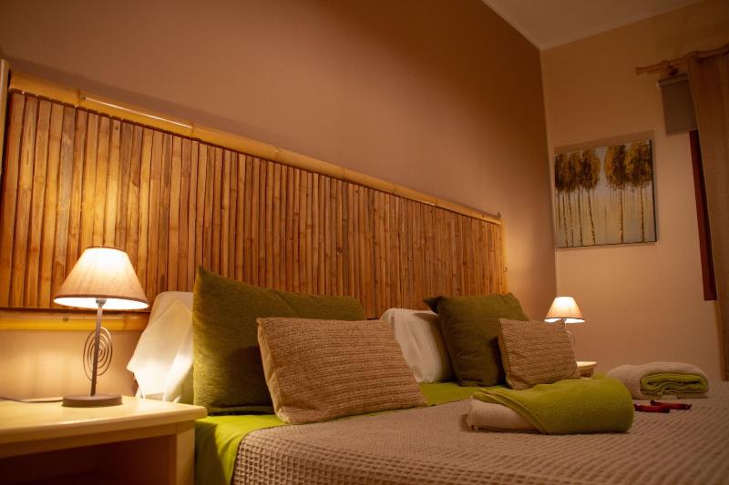 Imagen de alojamiento Casa Regina Tenerife Imagen de alojamiento Casa Regina Tenerife