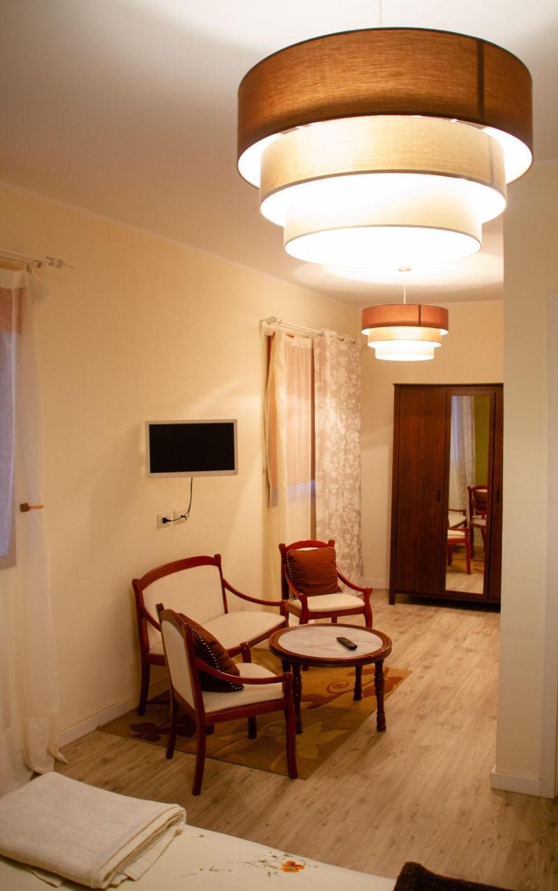 Imagen de alojamiento Casa Regina Tenerife Imagen de alojamiento Casa Regina Tenerife