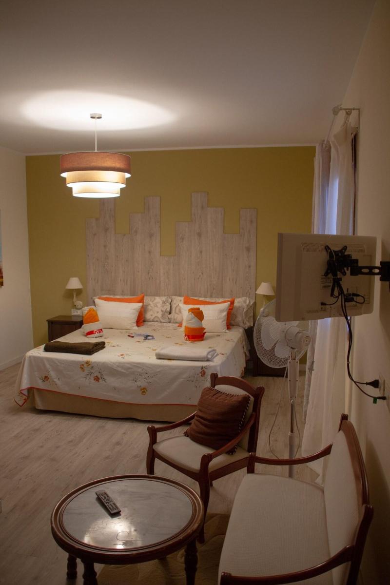 Imagen de alojamiento Casa Regina Tenerife Imagen de alojamiento Casa Regina Tenerife