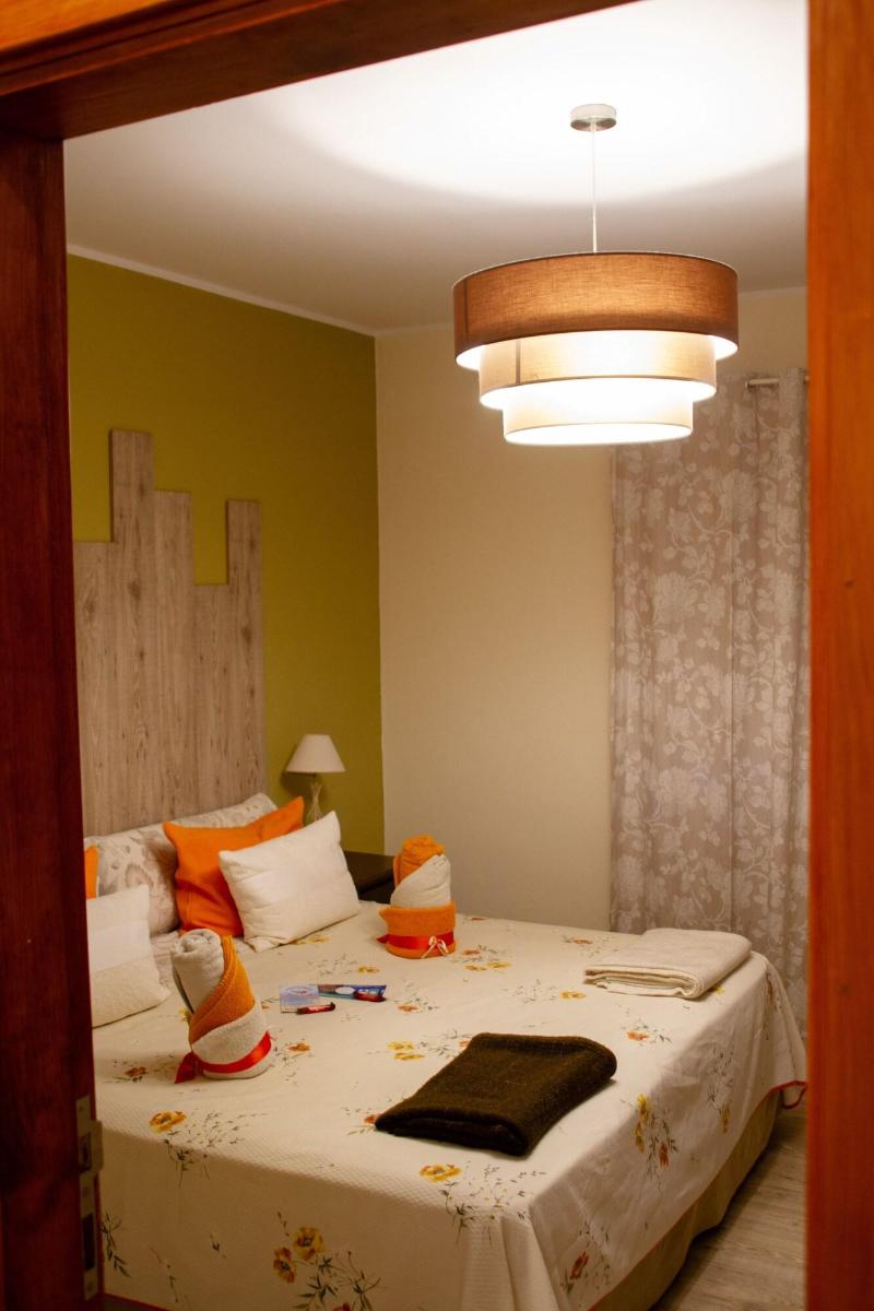 Imagen de alojamiento Casa Regina Tenerife Imagen de alojamiento Casa Regina Tenerife
