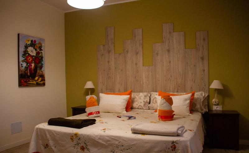 Imagen de alojamiento Casa Regina Tenerife Imagen de alojamiento Casa Regina Tenerife