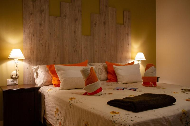Imagen de alojamiento Casa Regina Tenerife Imagen de alojamiento Casa Regina Tenerife