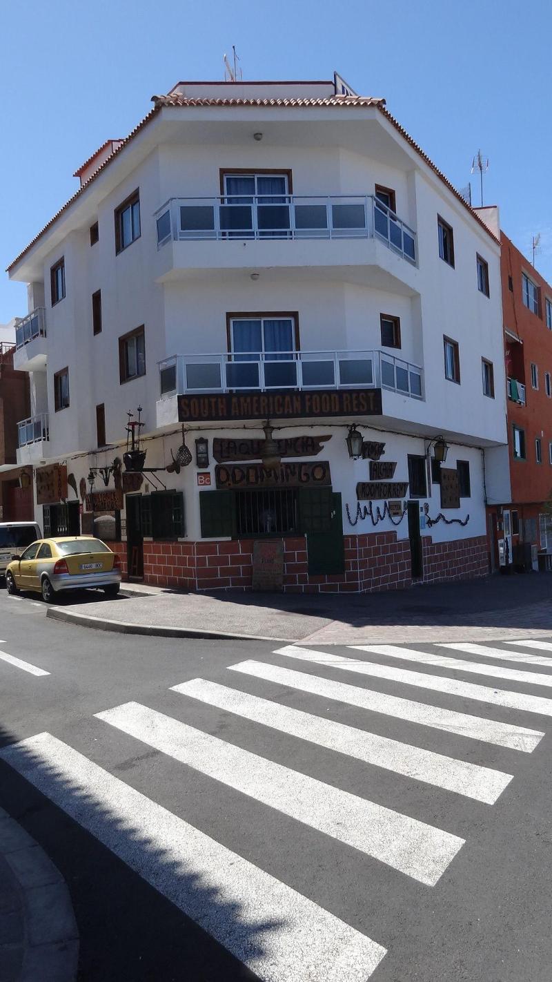 Imagen de alojamiento Pensión Alcalá Imagen de alojamiento Pensión Alcalá