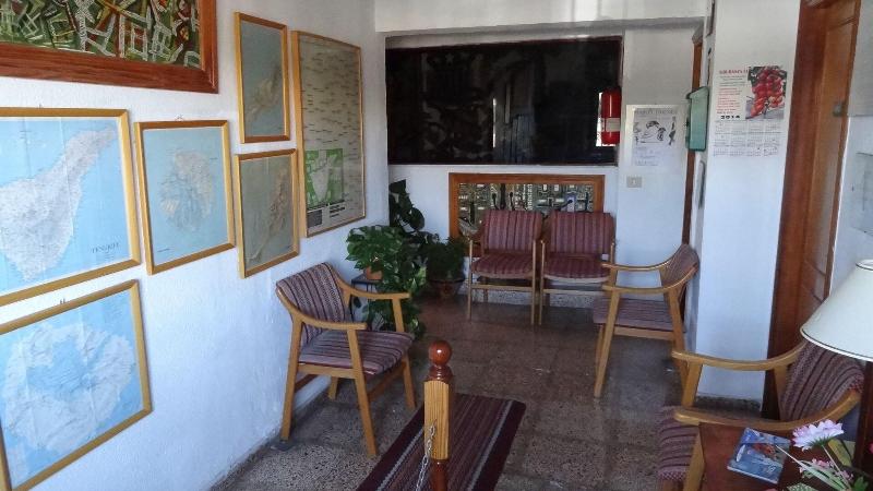 Imagen de alojamiento Pensión Alcalá Imagen de alojamiento Pensión Alcalá