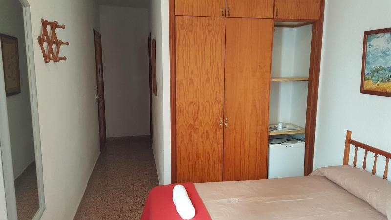 Imagen de alojamiento Pensión Alcalá Imagen de alojamiento Pensión Alcalá