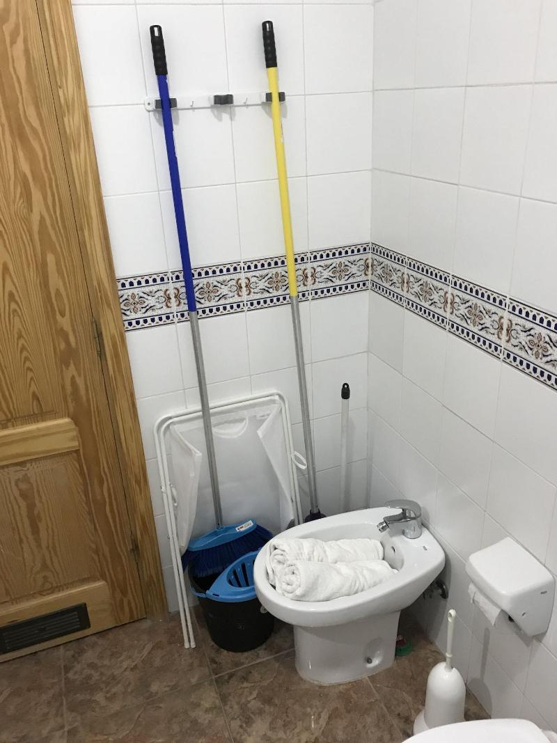 Imagen de alojamiento Pensión Alcalá Imagen de alojamiento Pensión Alcalá
