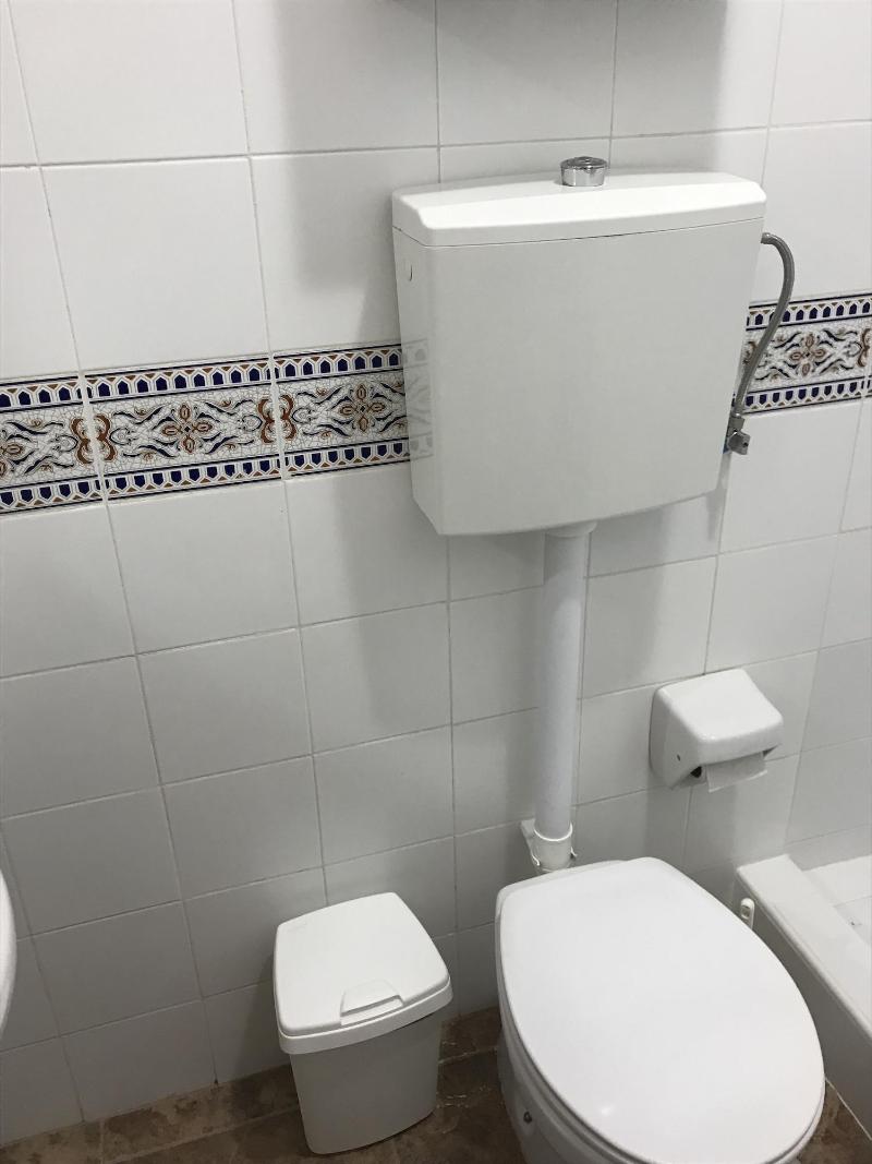 Imagen de alojamiento Pensión Alcalá Imagen de alojamiento Pensión Alcalá
