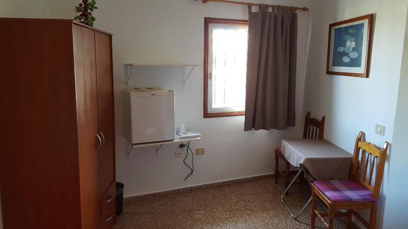Imagen de alojamiento Pensión Alcalá Imagen de alojamiento Pensión Alcalá