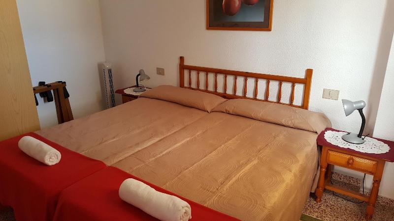 Imagen de alojamiento Pensión Alcalá Imagen de alojamiento Pensión Alcalá