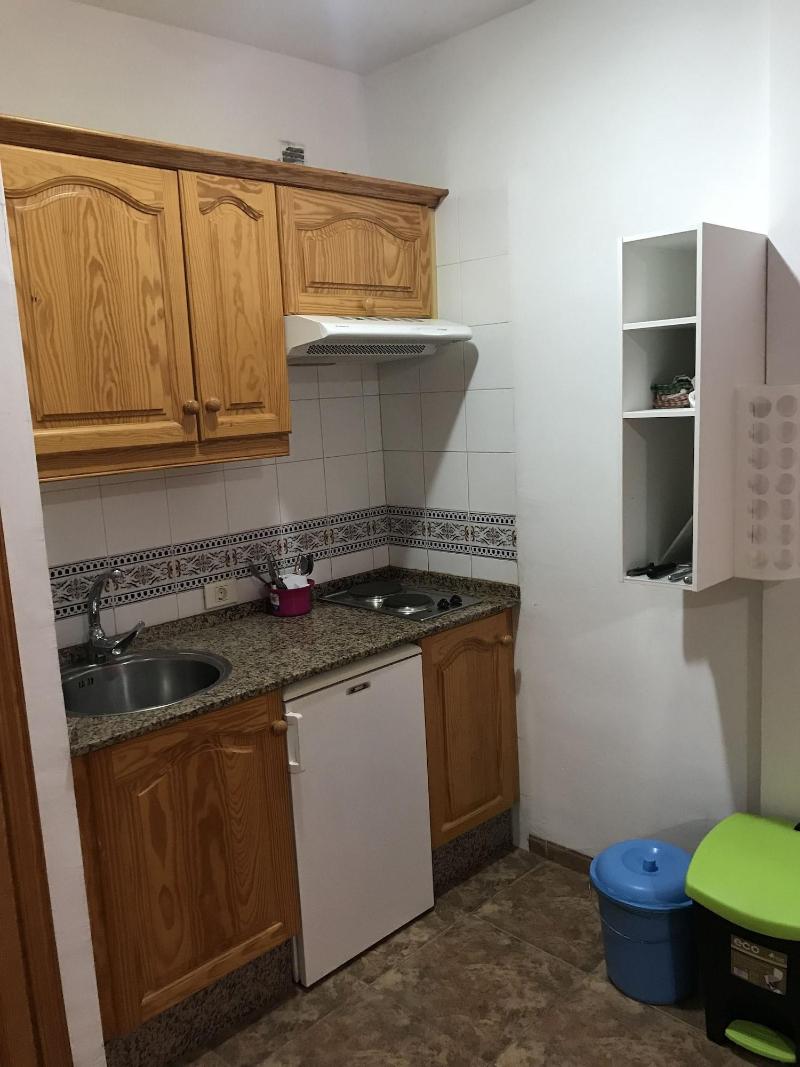 Imagen de alojamiento Pensión Alcalá Imagen de alojamiento Pensión Alcalá