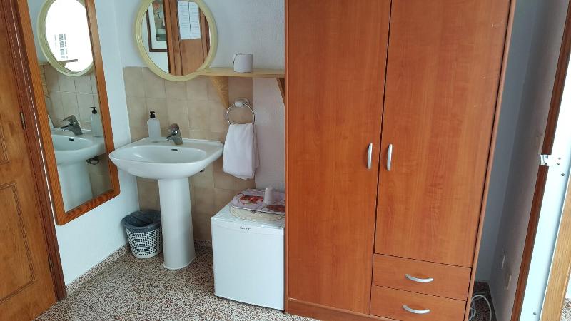 Imagen de alojamiento Pensión Alcalá Imagen de alojamiento Pensión Alcalá