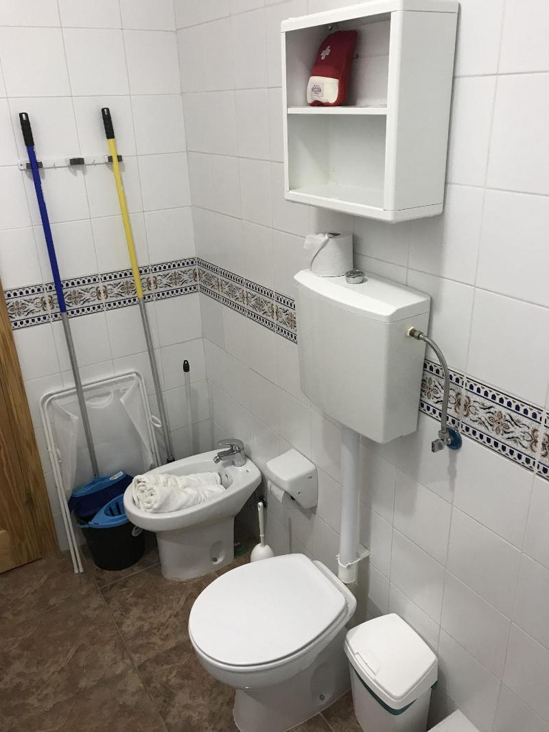 Imagen de alojamiento Pensión Alcalá Imagen de alojamiento Pensión Alcalá