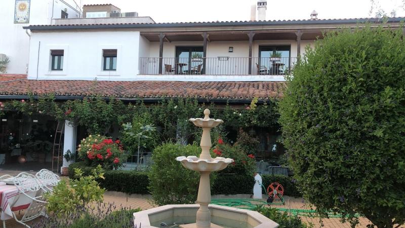 Imagen de alojamiento Hotel La Muralla Imagen de alojamiento Hotel La Muralla