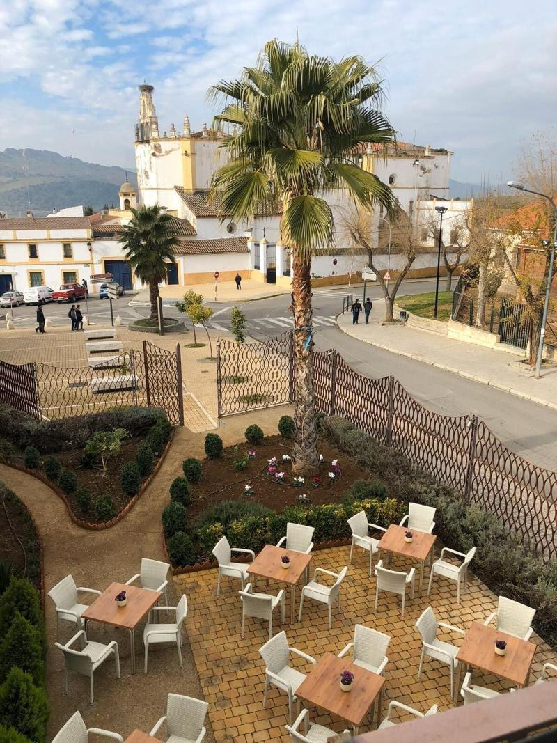 Imagen de alojamiento Hotel La Muralla Imagen de alojamiento Hotel La Muralla