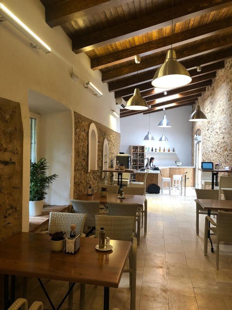 Imagen de alojamiento Hotel La Muralla Imagen de alojamiento Hotel La Muralla