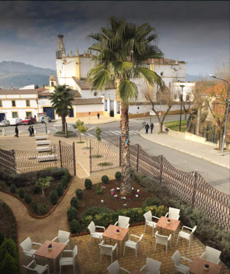 Imagen de alojamiento Hotel La Muralla Imagen de alojamiento Hotel La Muralla