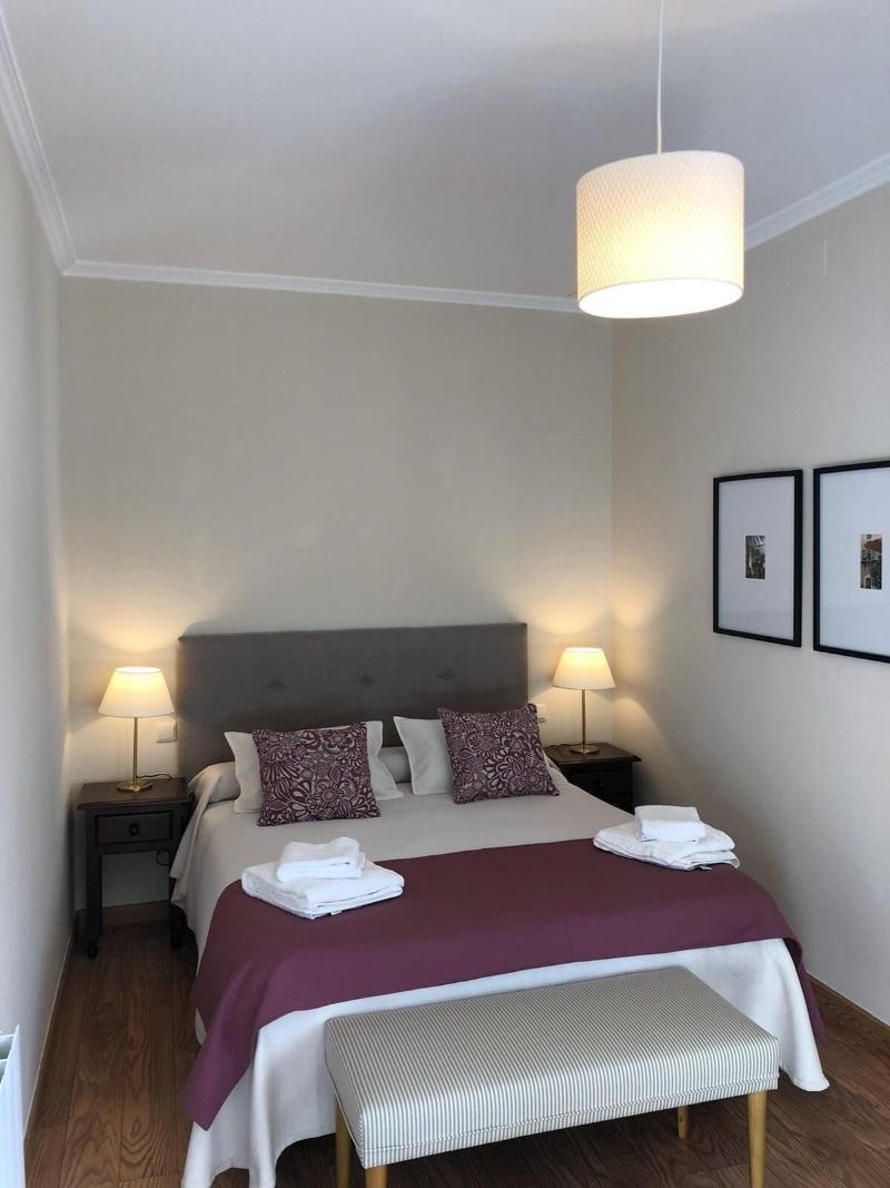 Imagen de alojamiento Hotel La Muralla Imagen de alojamiento Hotel La Muralla