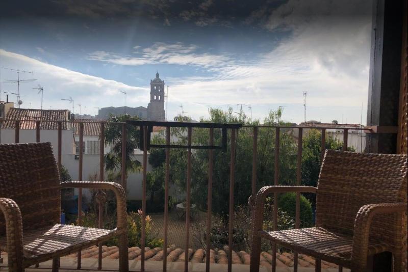 Imagen de alojamiento Hotel La Muralla Imagen de alojamiento Hotel La Muralla