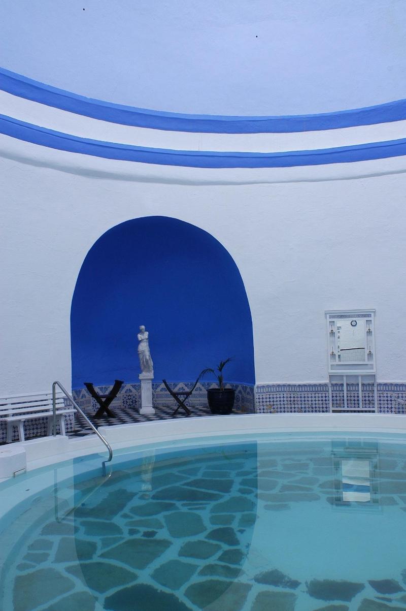 Imagen de alojamiento Gran Hotel Aqualange - Balneario de Alange Imagen de alojamiento Gran Hotel Aqualange - Balneario de Alange
