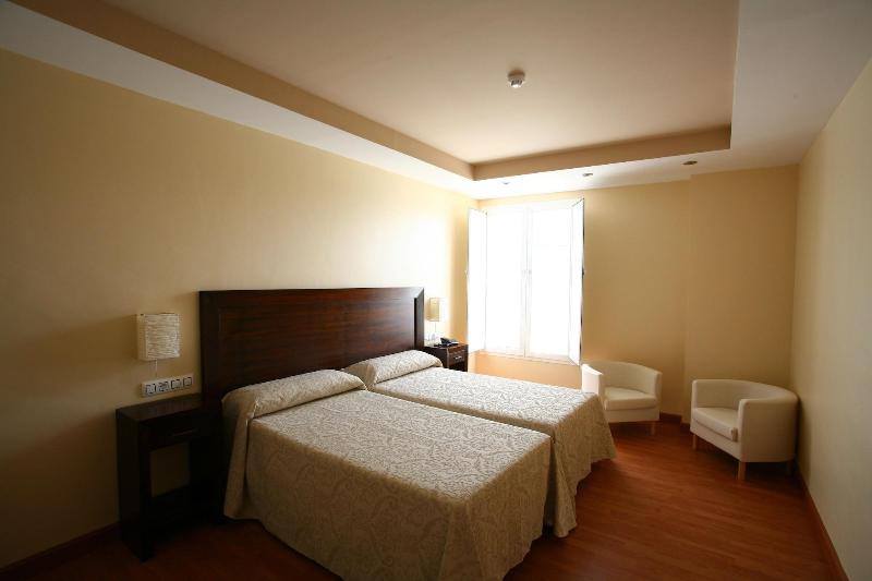Imagen de alojamiento Gran Hotel Aqualange - Balneario de Alange Imagen de alojamiento Gran Hotel Aqualange - Balneario de Alange