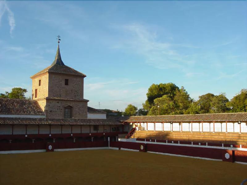 Imagen de alojamiento Hotel Toral Imagen de alojamiento Hotel Toral