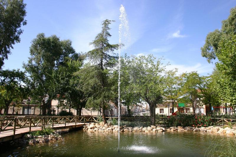 Imagen de alojamiento Hotel Toral Imagen de alojamiento Hotel Toral