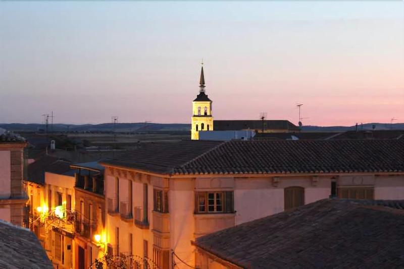 Imagen de alojamiento Hotel Toral Imagen de alojamiento Hotel Toral