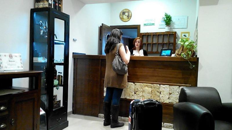 Imagen de alojamiento Hotel Toral Imagen de alojamiento Hotel Toral