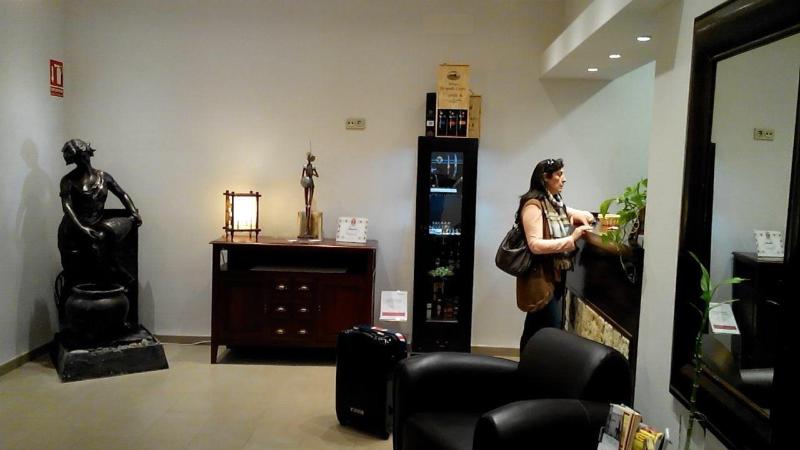Imagen de alojamiento Hotel Toral Imagen de alojamiento Hotel Toral