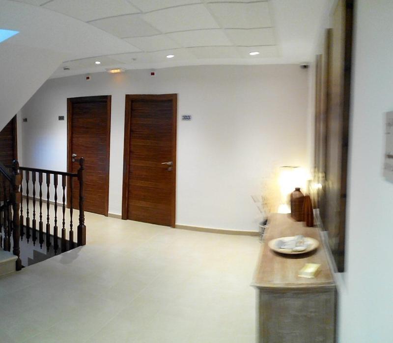 Imagen de alojamiento Hotel Toral Imagen de alojamiento Hotel Toral