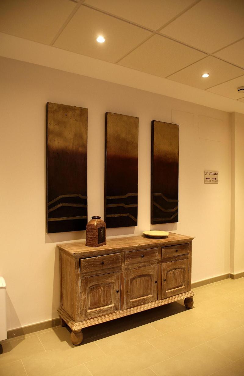 Imagen de alojamiento Hotel Toral Imagen de alojamiento Hotel Toral